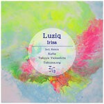 cover: Luziq - Irisa