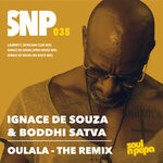 cover: Boddhi Satva|Ignace De Souza - Oulala (The Remix)