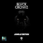 cover: Blvck Crowz - Jungle Demon