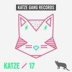 cover: Techno Mama|Various - Katze 17