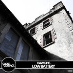 cover: Hawkins - Low Battery