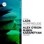 cover: Lads - Vorfreude