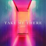 cover: Flying Tomcat - Take Me There