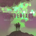 cover: Bad Syntax - The Remixes