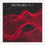 cover: Oziriz|Various - Prog Tech Lines Vol 21