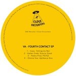 cover: Irazu|Kalter Ende|Omnia Vox|Pedro Pina - Fourth Contact EP