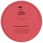 cover: Hekum|Jiman|Omnia Vox|Teo Drean - Sixth Contact EP