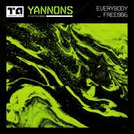 cover: Yannons - Everybody