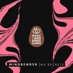 cover: Mindbender - No Regrets