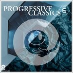 cover: Various - Progressive Classics Phase 6