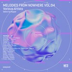 cover: Hopper|Various - Melodies From Nowhere Vol 04