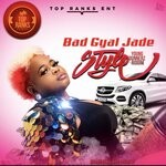 cover: Bad Gyal Jade - Style