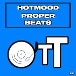 cover: Hotmood - Proper Beats