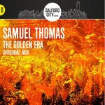 cover: Samuel Thomas - The Golden Era