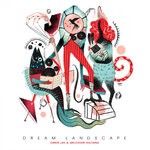 cover: Melchior Sultana|Owen Jay - Dream Landscape