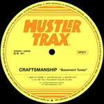 cover: Craftsmanship - Basement Tunes