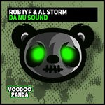 cover: Al Storm|Rob Iyf - Da Nu Sound