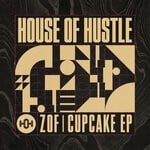 cover: Zof - Cupcake EP