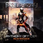 cover: Anthony Officer - Acid Rocker