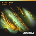 cover: Robert Curtis - Reflections