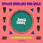 cover: Myles Bigelow|Qvln - Conecta