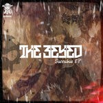 cover: The 3eyed - Succubus EP