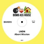 cover: Lndn - Abort Mission