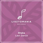 cover: Shaka - Last Dance