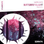 cover: Entrance - Butterfly Flight