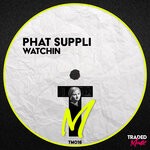 cover: Phat Suppli - Watchin'