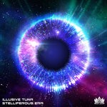 cover: Illusive Tuna - Stelliferous Era