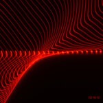 cover: Valentine Martini - Red Waves