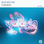 cover: Blue Sector - Confusion