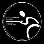 cover: David Herrera - Babadaba