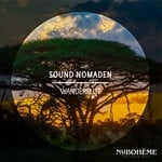 cover: Sound Nomaden - Wanderlust (Radio Edit)