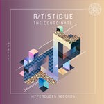 cover: Tistique|R - The Coordinate