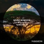 cover: Sound Nomaden - Wanderlust