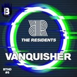 cover: The Residents - Vanquisher