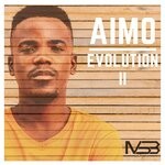 cover: Aimo - Evolution II