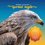 cover: Sergey Insaroff - Spread Eagle