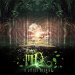 cover: The Mask - A Little Stories