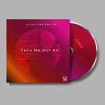 cover: Gladiators Deep Sa - Tech Me Out