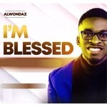 cover: Alwondaz - I'm Blessed