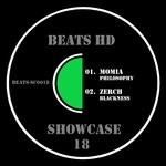 cover: Momia|Zerch - Beats Showcase 18