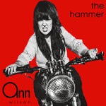 cover: Ann Wilson - The Hammer