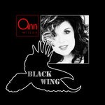 cover: Ann Wilson - Black Wing