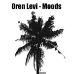 cover: Oren Levi - Moods