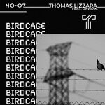 cover: David K.|Thomas Lizzara - Birdcage