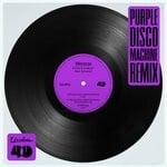 cover: Sylvester - Menergy (Purple Disco Machine Remix)