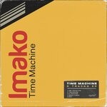 cover: Imako - Time Machine